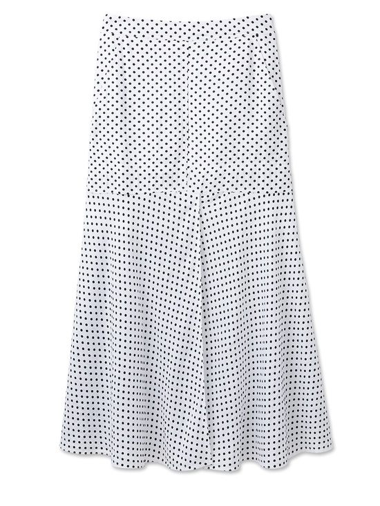 CAbi Dresses & Skirts - NWT Cabi Spot On Skirt